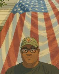 Happy 249th Birthday, America!!