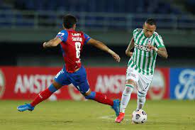 Cubrimiento en línea a través de futbolperuano.com Atletico Nacional Vs U Catolica Resumen Goles Y Fotos Del Duelo Por Copa Libertadores Deporte Total El Comercio Peru