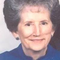 Ruby Preston Obituary