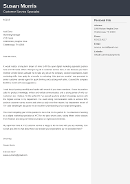Good Cover Letter Examples For Job Application Free Di 2020
