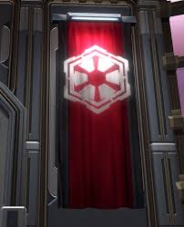 Swtor Banner Imperial Large Star Wars The Old Dark Side Star Wars Star Wars Empire