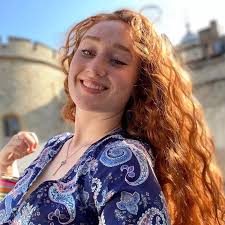 TikTok sensation who lives at the Tower of London shares what life is  really like in a royal palace