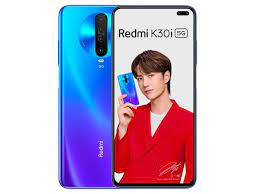 Xiaomi Redmi K30i 5G - Notebookcheck ...
