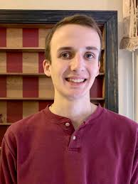 Class of 2021 Student Awards