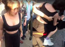 Đăng ký kênh giúp mình để xem nhiều video mới tại : Ná»¯ Diá»…n Vien Trong Clip Ä'anh Ghen Tren Phá»' To Hiá»‡u Dáº­y Song Mxh La Ai
