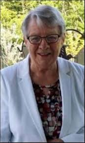 Céline Cournoyer (Avis de décès)