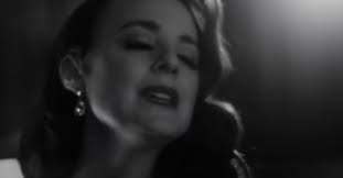 Watch Melissa Errico's Sultry Music Video for 'Angel Eyes,' From New Solo  Album Arriving February 18