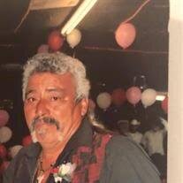 Juan Flores Cisneros Obituary