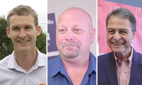 Nipissing-Timiskaming riding candidates begin their platform pitch