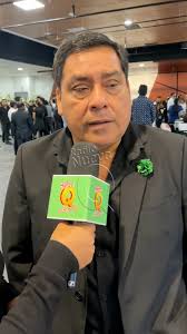 Palabras de Javier Yaipén, hermano de Víctor Yaipén 🤍