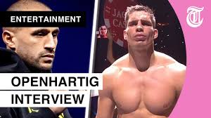 Rico verhoeven en badr hari gaan voor de tweede keer met elkaar in gevecht. Rico Verhoeven Als Dit Gebeurt Geen Gevecht Tegen Badr Youtube