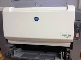 Konica minolta pagepro 1350w i have a new pagepro 1350w and i want to refill the toner cartridges. Konica Minolta Pagepro 1350w Ovladace Konica Minolta Pagepro 1350 W Shop Now