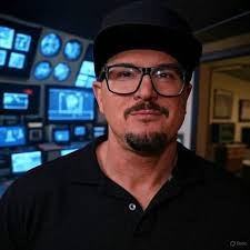 Zak Bagan's smile and appearance