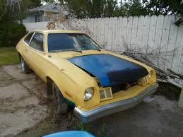 Image result for Tangerine 1978 Pinto