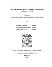 Makalah umkm makalah ini diajukan untuk memenuhi tugas mata kuliah koperasi dan ukm disusun oleh endah sri wahyuni nim : Jacelyn Felisha Stei Chaos Parah Gakuattt 20menit 9 Aurellia Safa Regita Fsrd B Course Hero