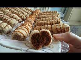 Maybe you would like to learn more about one of these? Ø­Ù„ÙˆØ© Ø¬Ø§ÙØ© Ø¨Ø§Ù„Ø²ÙŠØª Ø§Ù‚ØªØµØ§Ø¯ÙŠØ© Ø³Ù‡Ù„Ø© Ø§Ù„ØªØ­Ø¶ÙŠØ± Ùˆ ØªÙ‚Ø·Ø¹ ÙƒÙ…ÙŠØ© ÙƒØ¨ÙŠØ±Ø© Youtube Food Cooking Breakfast