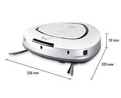 A good robot vacuum will clean your floors while you're at work, or taking care of the kids, or relaxing on the couch. Mc Rs1a W Robot Vacuum Cleaner Panasonic Malaysia