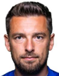 Piotr Lech's Instagram, Twitter & Facebook