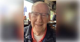 Obituary information for Rev. George H. Cruys, Jr.