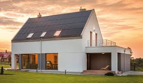 Unter Dach Und Fach Tipps Bautipps De Fassade Haus Architektur Dachschindeln
