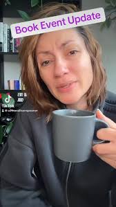 Update to this weekend’s wild author experience. , #authorlife #bookevent  #authormoment #authorsofinstagram