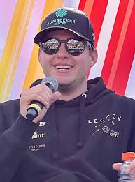 Noah Gragson — Wikipédia