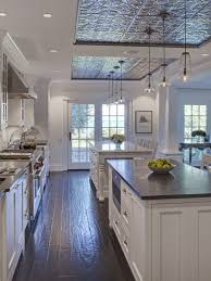 Gorgeous Kitchen Beautiful Ceiling Detail Lighting Pendants Two Beautiful Islands Lots Of Space For Large Gathering Home Sweet Home Beautiful Kitchens