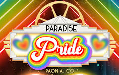 Paradise Pride Drag Spectacular