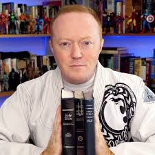 J.R.R. Dodson (@jrrdodson)