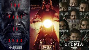 Quelles sont les séries amazon à voir en ce moment sur amazon prime video? Amazon Prime Video Neue Serien Und Filme Im Oktober 2020