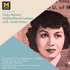 University of Michigan Housing