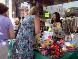 Funktionswäsche für damen und herren in größe s. Taking It To The Cedarhurst Streets Herald Community Newspapers Www Liherald Com