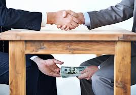 Despite the entry of the party list system in the 11th congress, the proportion of lawmakers with relatives in elective. How Corruption Affects Emerging Economies