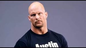 Steve austin ретвитнул(а) drew mcintyre. Steve Austin