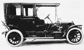 Une Benz 24 40 Ps Produite De 1907 A 1910 Poids 1600 Kg Pneus Avants 880x120 Arrieres 895x135 Un Moteur 4 C Voitures Anciennes Voiture Voitures De Collection