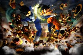 Image result for dragon ball z