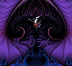 Darkrai Wallpaper By Sky Shaymin On Deviantart 26 watchers4.1k page views16 deviations.
