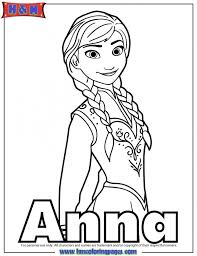 Learn about famous firsts in october with these free october printables. Get This Free Coloring Pages Of Princess Anna From Disney Frozen 84618