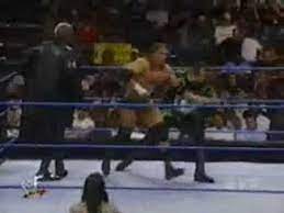 Viscera & mideon | raw is war. Triple H Vs Viscera Mideon Casket Match Video Dailymotion