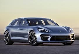 View local inventory and get a quote from a dealer in your area. 2012 Porsche Panamera Sport Turismo Concept Price And Specifications
