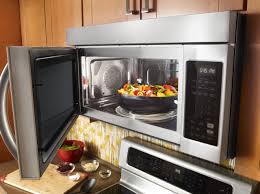 Press and hold the oven lockout pad. The 10 Most Common Microwave Repair Problems Appliance Express