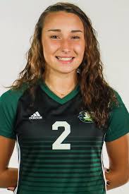 2020-21 Women's Soccer Roster