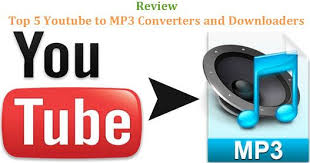 Top 5 Best Youtube To Mp3 Converters And Downloaders Youtube Music Converter Video To Mp3 Converter Music Converter