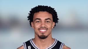 Tre Jones returning to Spurs