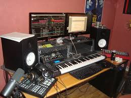 Filter down by room colors, number of monitors, and more to find your perfect studio. How To Setup Spare Bedroom Room Home Recording Studio Trackinsolo