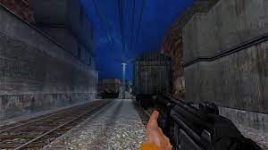 · choose a mirror to complete your download. Half Life Full Game Half Life Evacuation Point Standalone Game V 1 2 Download Gamepressure Com