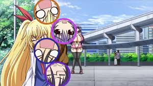 Kagaku na Yatsura カガクなヤツら OVA Hentai Online HD