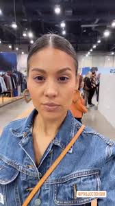 Work flow 🤑 #blessed #fashion #style #lasvegasconventioncenter  #projectshow2023 @thedrop.com