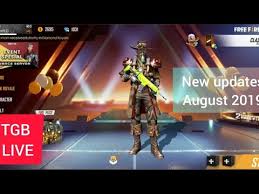 Free fire is the ultimate survival shooter game available on mobile. Free Fire Tamil Live New Update August 2019 Youtube