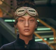 The Outer Worlds 2: The Case For A New Companion Like Parvati